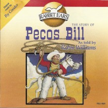 Pecos Bill - Brian Gleeson