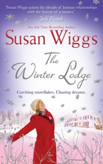 The Winter Lodge - Susan Wiggs