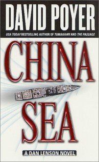 China Sea - David Poyer