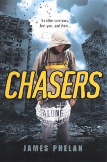 Chasers - James Phelan