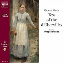 Tess of the D'Urberville's - Imogen Stubbs, Thomas Hardy