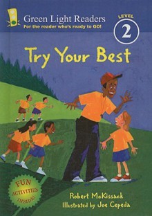 Try Your Best - Robert L. McKissack, Joe Cepeda