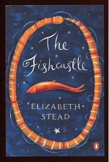 The Fishcastle - Elizabeth Stead