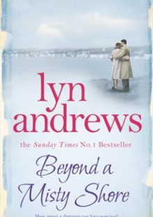 Beyond a Misty Shore - Lynda M Andrews