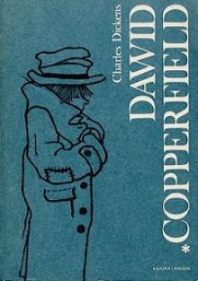 Dawid Copperfield, tom 1 - Charles Dickens