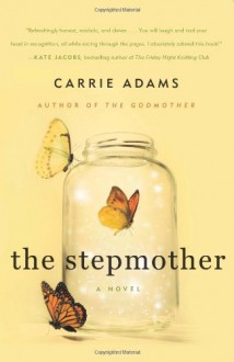 The Stepmother - Carrie Adams