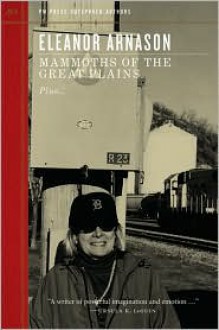 Mammoths of the Great Plains - Eleanor Arnason