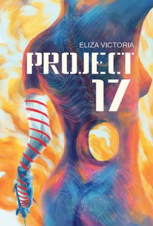 Project 17 - Eliza Victoria