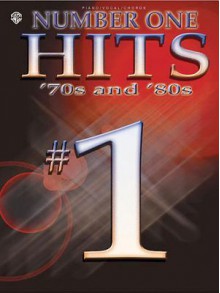 Number One Hits - '70s & '80s - Warner Brothers