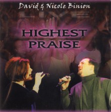 Highest Praise - David Binion