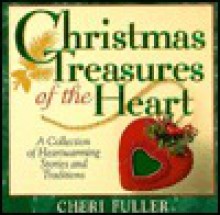 Christmas Treasures of the Heart - Cheri Fuller