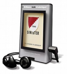 Bend Sinister (Audio) - Vladimir Nabokov, Robert Blumenfeld