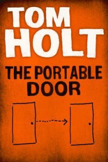 The Portable Door - Tom Holt