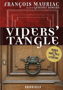 Vipers Tangle - François Mauriac, Geoffrey Howard