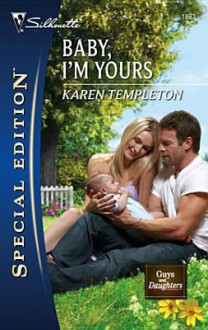 Baby, I'm Yours (Adobe Digital Edition (PDF)) - Karen Templeton