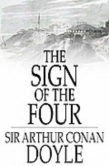 The Sign of Four - Arthur Conan Doyle