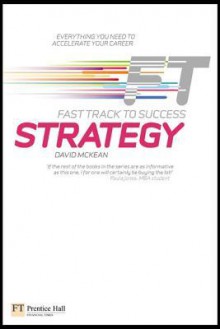 Fast Track to Success - David McKean