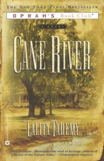 Cane River (Oprah's Book Club) - Lalita Tademy