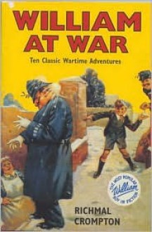 William at War - Richmal Crompton