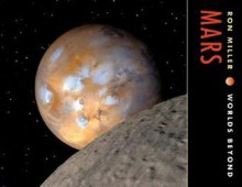 Mars - Ron Miller