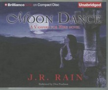 Moon Dance - J.R. Rain