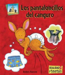 Los Pantaloncillos del Canguro - Anders Hanson