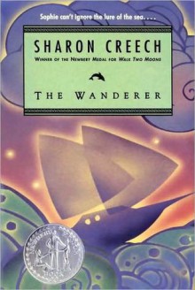 The Wanderer - Sharon Creech