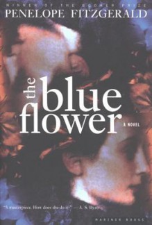 The Blue Flower - Penelope Fitzgerald