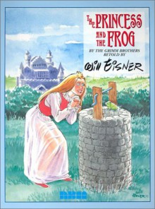 The Princess and the Frog - Will Eisner, Will Eisner