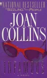 Infamous - Joan Collins