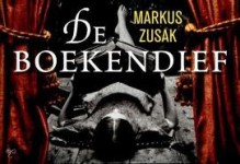 De boekendief (Dwarsligger) - Markus Zusak, Annemarie Lodewijk