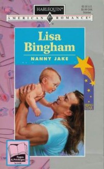 Nanny Jake - Lisa Bingham