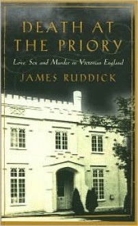 Death at the Priory - James Ruddick