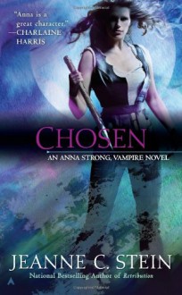 Chosen - Jeanne C. Stein