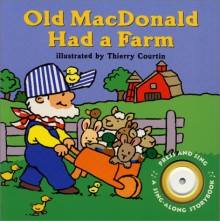 Old MacDonald Had a Farm - Thierry Courtin, Public Domain