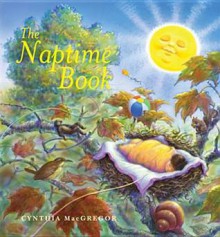 Naptime Book - Cynthia MacGregor