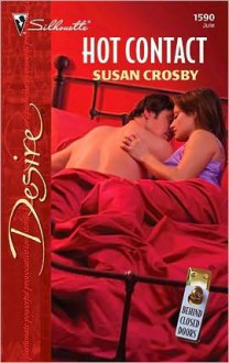 Hot Contact - Susan Crosby