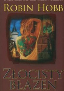 Złocisty Błazen - Robin Hobb