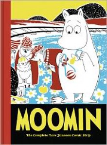 Moomin, Vol. 6 - Lars Jansson