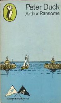 Peter Duck - Arthur Ransome