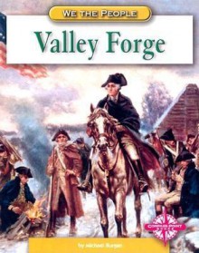 Valley Forge - Michael Burgan