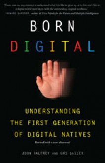 Born Digital - John Palfrey