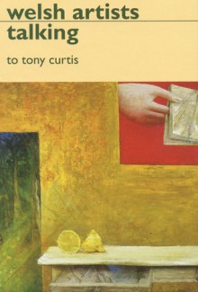 Welsh Artists Talking - Tony Curtis