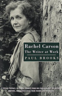 Rachel Carson: The Writer at Work - Sierra Club Books