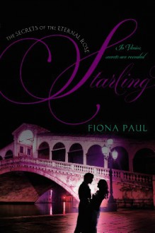 Starling - Fiona Paul