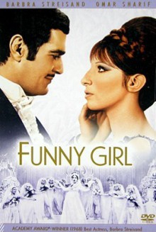 Funny Girl - William Wyler, Ray Stark