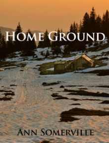 Home Ground - Ann Somerville