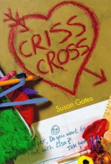 Criss Cross - Susan Gates