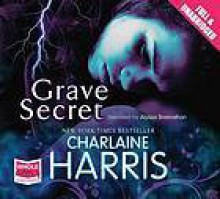 Grave Secret - Charlaine Harris