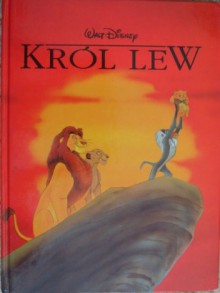 Król Lew - Walt Disney